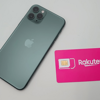 楽天モバイル Rakuten Un Limit をsimフリーiphoneで利用する方法 初期セットアップ手順やapn設定 使い方 方法まとめサイト Usedoor