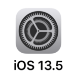 『iOS 13.5』アップデートの内容や新機能、みなさんのつぶやき、口コミ、評判、不具合報告などまとめ – iOSをアップデートする方法