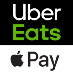 【Uber Eats】Apple Payで支払いする方法 – クレジットカードの登録は不要に。ただしSuicaなどは… 割引クーポンコードあり