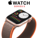 【5,500円割引!!】Apple Watch Series5をおトクに購入する方法