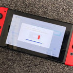 【スイッチ】Nintendo Switchのコントローラーのソフトウエアを手動で更新する方法