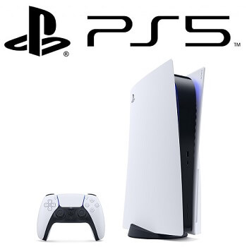 PS5予約・抽選・在庫・入荷情報あり】「PlayStation 5 / Digital 