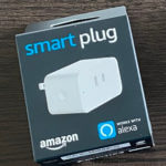 Alexa対応スマートプラグ「Amazon Smart Plug」の初期セットアップ方法