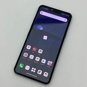 LG style3（L-41A）実機レビュー – 4万円強なのに4820万画素高