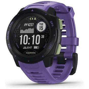 evangelion garmin