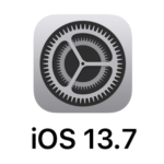 『iOS 13.7』アップデートの内容や新機能、みなさんのつぶやき、口コミ、評判、不具合報告などまとめ – iOSをアップデートする方法