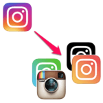 【Instagram】インスタグラムのアプリアイコンを変更する方法 – 旧アイコンに戻したり、他のデザインに変更できる（iPhone・Android対応）