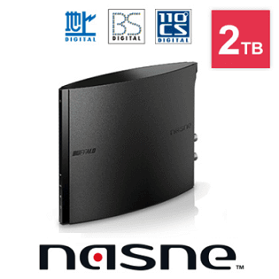 在庫情報あり Nasne ナスネ を予約 購入する方法 バッファローで復活 Torneがps5に対応も 使い方 方法まとめサイト Usedoor