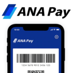 ANA Payの使い方、初期セットアップ手順 – マイルが貯まるSmart Code対応コード決済。新規登録で500マイルプレゼント！ただ使い勝手は…