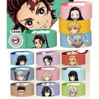 鬼滅の刃「だるま落としクッション」を予約・購入する方法 – 全13種