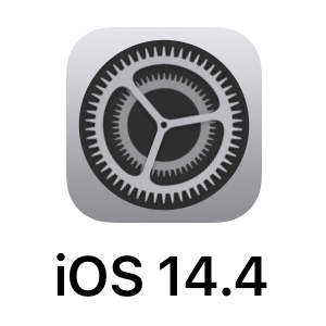 Ios 14 4 アップデートの内容や新機能 対象端末とみなさんのつぶやき 口コミ 評判 不具合報告などモデル別まとめ Iosをアップデートする方法 使い方 方法まとめサイト Usedoor