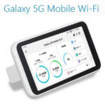 【一括5,500円!!】Galaxy 5G Mobile Wi-Fi（SCR01）をおトクに購入する方法 – au、WiMAXの契約別価格、割引まとめ。au Online Shopで16,500円割引！