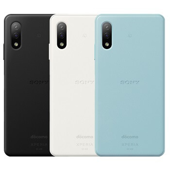 SONY Xperia Ace II SO-41B ホワイトドコモ版 SONY Xperia Ace II SO-41B docomo [ホワイト] 価格比較 - 価格.com
