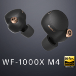 【実質2万円で買える!!】ソニーのワイヤレスイヤホン「WF-1000XM4」をおトクに購入する方法 – スペック、変更点、販売ショップまとめ