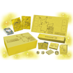 「ポケモンカードゲーム ソード＆シールド 25th ANNIVERSARY GOLDEN BOX」をゲットする方法