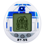 スター・ウォーズのたまごっち「R2-D2 TAMAGOTCHI」を予約・購入する方法 – R2-D2を育てることができる！ヨーダ、C-3POなど人気キャラも登場！