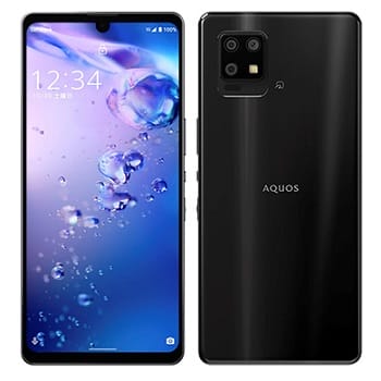 AQUOS zero6」の予約、発売日、販売価格、スペック、割引キャンペーン