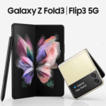 【au版が値下げ】「Galaxy Z Fold3」「Galaxy Z Flip3」をおトクに購入する方法 – 発売日、価格、割引キャンペーン、スペック比較などまとめ（ドコモ、au）