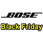 【最大50%OFF!!】BOSE（ボーズ）の「ブラックフライデー2021」でおトクに買い物する方法