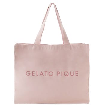 2023年ジェラピケ福袋『gelato pique（ジェラートピケ）』の福袋 