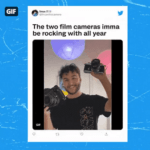 【Twitter】アプリ単体でGIF動画を撮影する方法 – スマホに保存もそのままツイートもできる