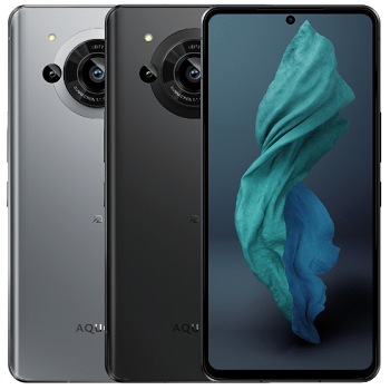 AQUOS R7」の価格、スペックまとめ – ドコモ、ソフトバンクでおトクに 