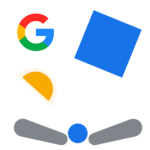 【隠しゲーム】Googleアプリで『ピンボール』をプレイする方法 – イースターエッグ的なシンプルなゲームがもちろん無料で遊べちゃう