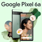 【ノジマで中古が安い!!】「Google Pixel 6a」のスペック、価格比較＆キャンペーンまとめ – SIMフリー版＆ソフトバンク、auでおトクに購入する方法。Pixel 6と比べてみた