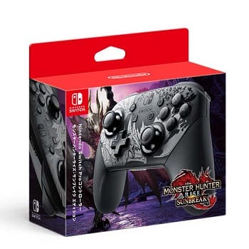 在庫・入荷情報あり】『Nintendo Switch Proコントローラー