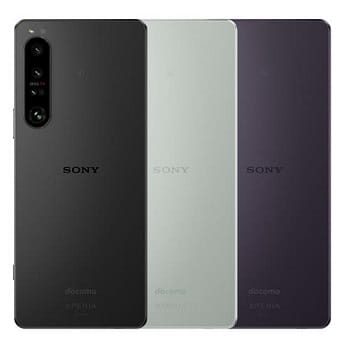 Xperia 1 IV」の価格、スペックまとめ – ドコモ、au、ソフトバンクでお
