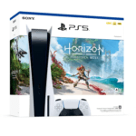 【抽選・在庫・入荷情報あり】『PlayStation 5 “Horizon Forbidden West” 同梱版』を予約・購入する方法
