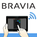 【BRAVIA】スマホをTVリモコンとして使う方法（iPhone・Android対応）- 公式Video＆TV SideViewアプリのリモコン機能が便利！