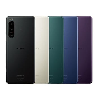 Xperia 5 IV」の価格、スペックまとめ – ドコモ、au、ソフトバンク