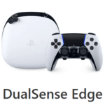 【在庫・抽選販売情報あり】『DualSense Edge』を予約・購入する方法 – PS5上位コントローラー登場！予約開始日、発売日、価格、販売ショップなどまとめ