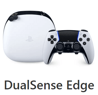 在庫・抽選販売情報あり】『DualSense Edge』を予約・購入する方法