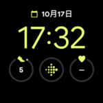 Pixel Watchのスクリーンショットを撮影する方法 – マジで手順が面倒。。