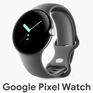 20%還元!!】「Google Pixel Watch」を予約・おトクに購入する方法