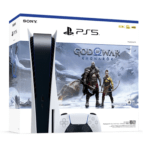 【抽選・在庫・入荷情報あり】『PlayStation 5 “ゴッド・オブ・ウォー ラグナロク” 同梱版』を予約・購入する方法