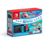 【販売情報あり】『Nintendo Switch Nintendo Switch Sports セット』を予約・購入する方法