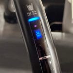 【LIXIL】INAXキッチン用ハンズフリー水栓の浄水の『交換サイン』点灯をリセットする方法（JF-NA412S型）