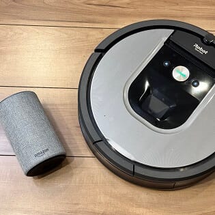 ルンバ】Alexaと連携して音声で操作する方法 – アレクサアプリにiRobot