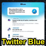 【サブスク】Twitter Blueに登録する方法 – 利用料金や利用できる機能、おトクな支払い方法などまとめ。日本でも正式登場！青いバッジがつくまでの流れを紹介