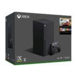 【抽選・在庫・入荷情報あり】『Xbox Series X (Forza Horizon 5 同梱版)』を予約・購入する方法