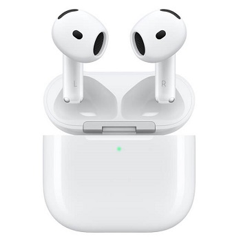 AirPods 4 Apple正規品 ソフトバンク AirPods 4を購入 - Apple（日本）