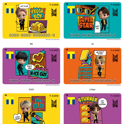 タレントカード BTS card タレントカード BTS card $_57.JPG?set_id=8800005007