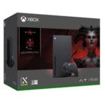 【発売】『Xbox Series X（Diablo IV 同梱版）』を予約・購入する方法