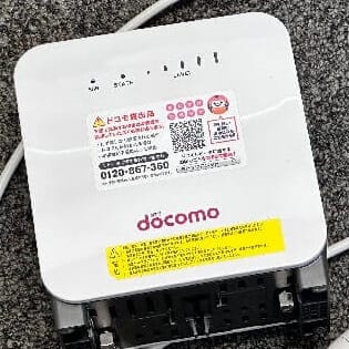 T-B3101 ドコモレピータ ドコモレピータ・フェムトセルをご利用中の方 | 通信・エリア