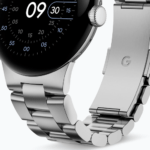 Googleが「Pixel Watch」の純正メタルバンドを6月17日に発売