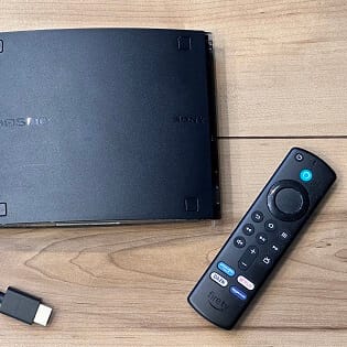 Fire TV Stickでnasneのテレビ番組を視聴する方法 – DiXiM Playアプリ