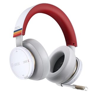 新品未開封Xbox starfield エディション　ワイヤレス ヘッドセット 在庫情報あり】Xbox『Starfield限定版 ワイヤレス ヘッドセット』を